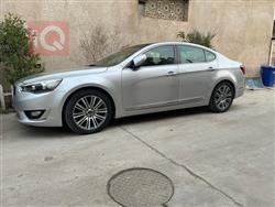Kia Cadenza
